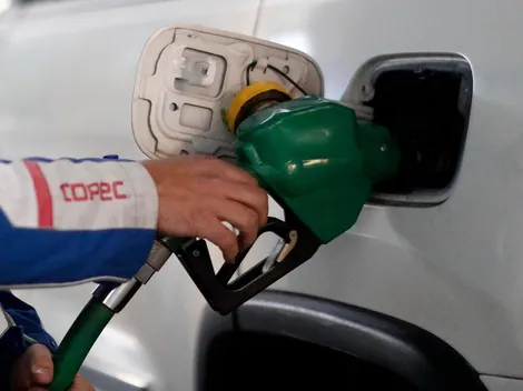 ¿Cuál es el valor de la bencina?