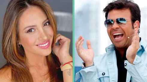 Ni Karen Bejarano ni Ignacio Gutiérrez están actualmente con pantalla, sólo figuran a través de sus redes sociales.