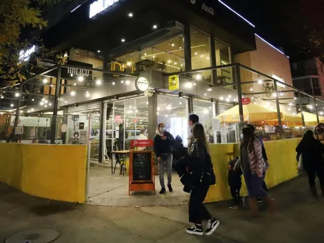 ¿Cuál es el horario del toque de queda en mi región hoy?