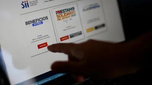 El IFE Universal se extendió hasta noviembre de este año.