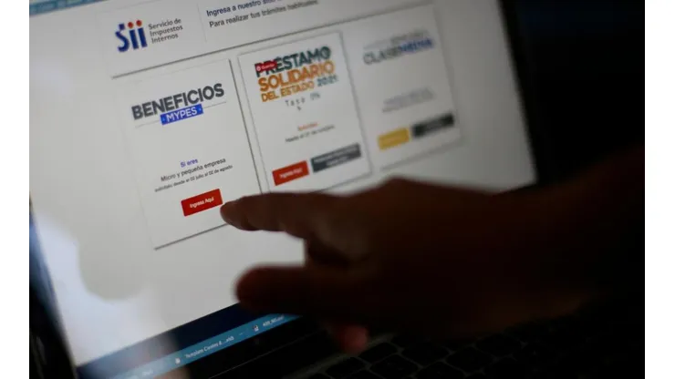 El IFE Universal se extendió hasta noviembre de este año.