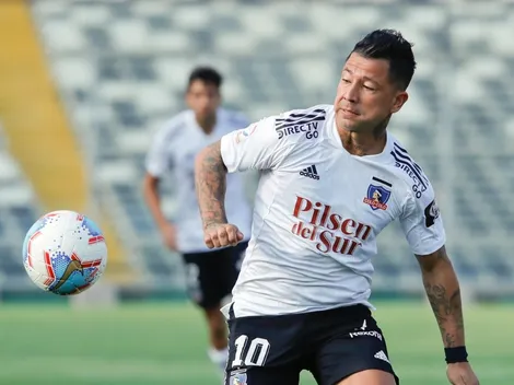 Colo Colo vence a Magallanes en amistoso