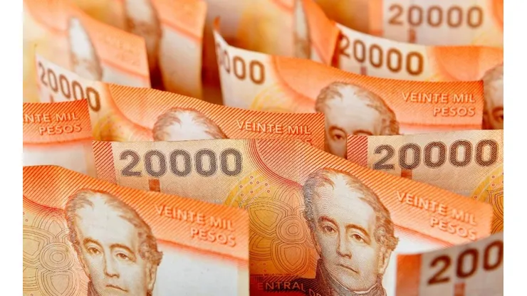 Este será el último mes con pago completo del IFE Universal.
