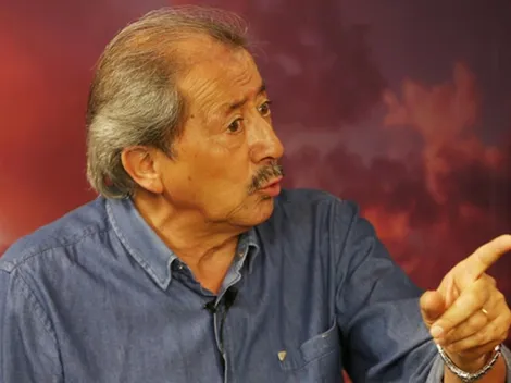 "Colo Colo no necesita otro delantero, con lo que tiene golea"