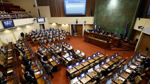 Hoy se discute oficialmente el cuarto retiro. (Foto: Agencia Uno).