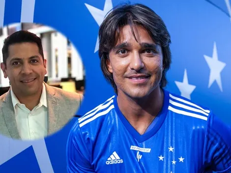 "Utilizó a Colo Colo en beneficio personal"