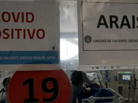 ¿Cuántos casos covid hay este miércoles 11 de agosto?