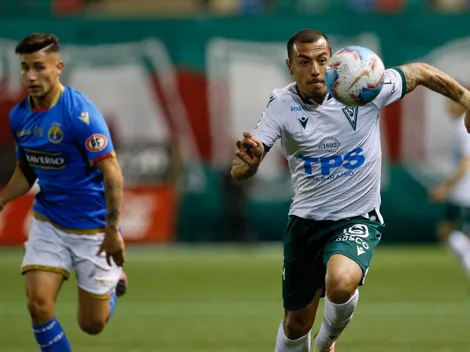 Horario: Audax busca aprovecharse del pésimo momento de Wanderers