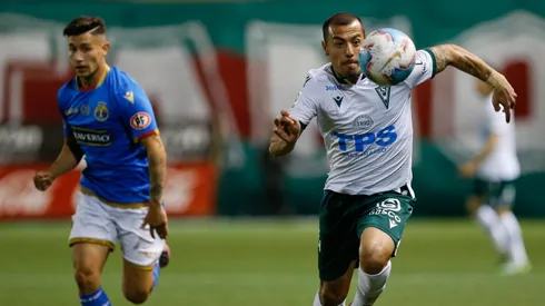 Audax Italiano es el 5° del Campeonato Nacional, mientras Wanderers ocupa el 17° lugar.