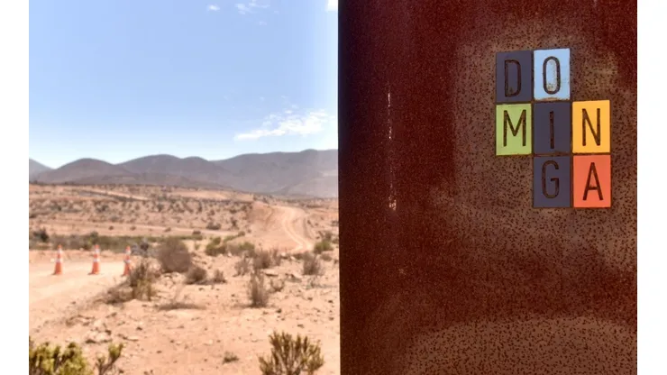 ¿Qué es el proyecto Dominga?: Comisión de Evaluación Ambiental aprobó el mega proyecto minero portuario