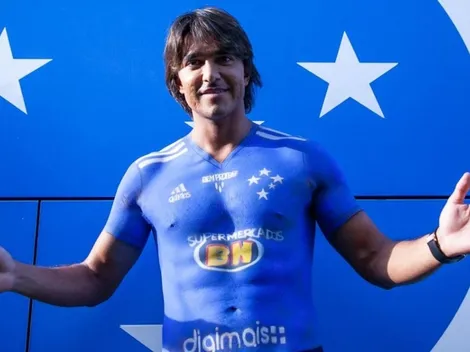 "Colo Colo dilató mucho la negociación con Moreno Martins"