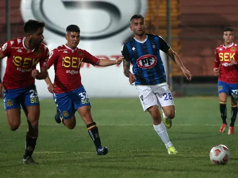 Copa Chile define último finalista y rival de Colo Colo