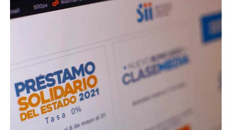 La ayuda se puede solicitar entre el 08 y el último día de cada mes, hasta octubre de 2021