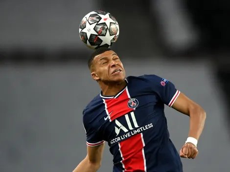 PSG: "Kylian Mbappé no tiene excusa para irse"