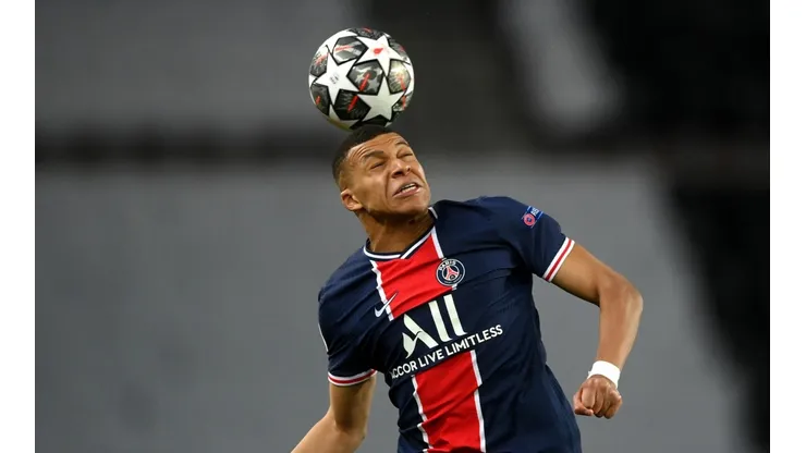 Real Madrid deberá esperar un año más por Kylian Mbappé