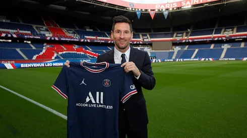 El trasandino ganará más que Neymar y Mbappé.