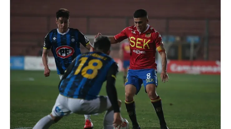 Unión Española y Huachipato disputan el último cupo a las semifinales de la Copa Chile 2021, y ser rival de Colo Colo..