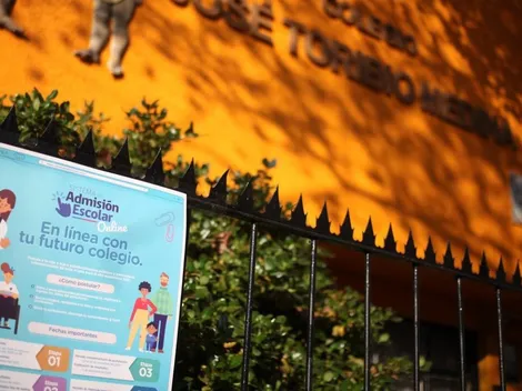 ¿Cómo postular al Sistema de Admisión Escolar 2022?