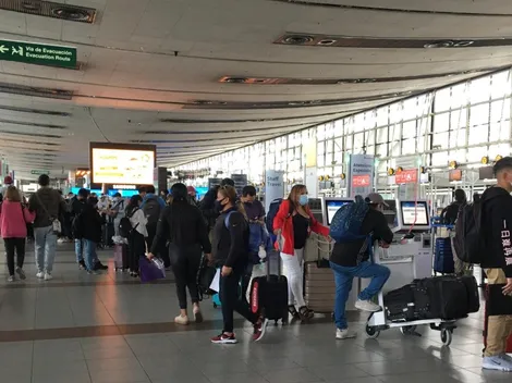 ¿Cómo viajar dentro y fuera del país con el Pase de Movilidad?