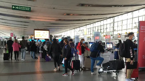 Nuevas libertades permiten estos viajes. (Foto: Agencia Uno).