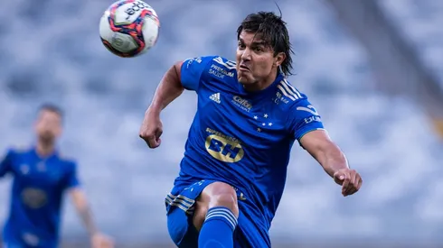 Moreno Martins no se moverá de Cruzeiro y deja con las ganas a Colo Colo