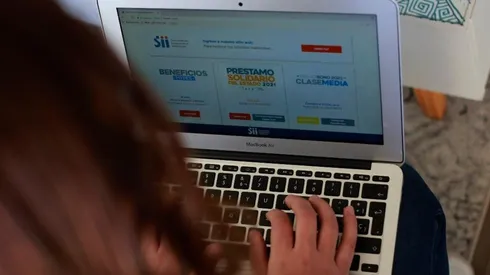 Las empresas interesadas tendrán habilitado el portal del SII para postular.