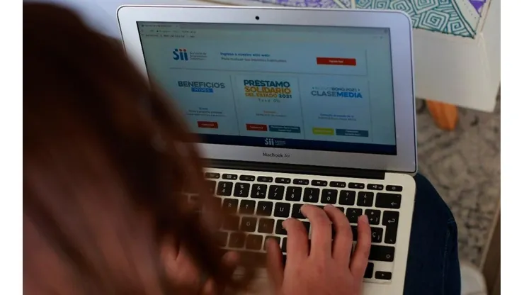 Las empresas interesadas tendrán habilitado el portal del SII para postular.