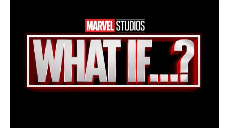 What If...?