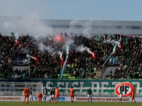 Una buena para Wanderers: vuelve el público al estadio