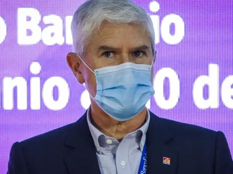 Presidente del BancoEstado critica al cuarto retiro: “Espero que se haga un análisis del impacto”