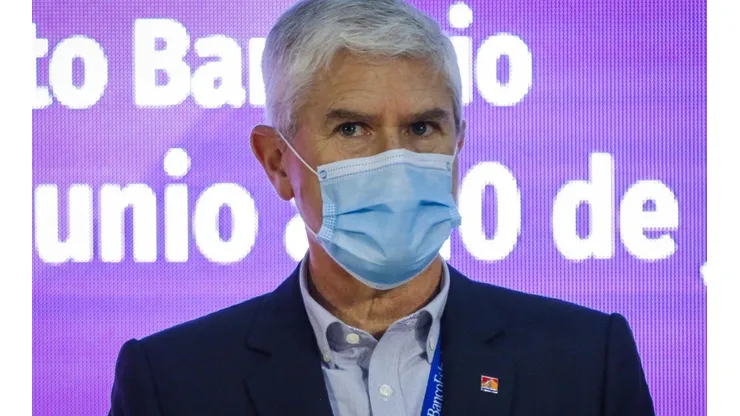 Presidente del BancoEstado critica al cuarto retiro: “Espero que se haga un análisis del impacto”