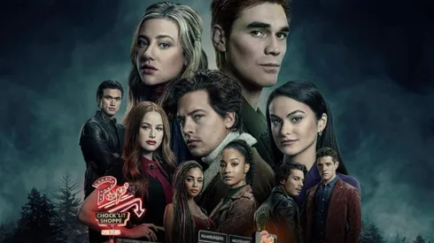 Riverdale