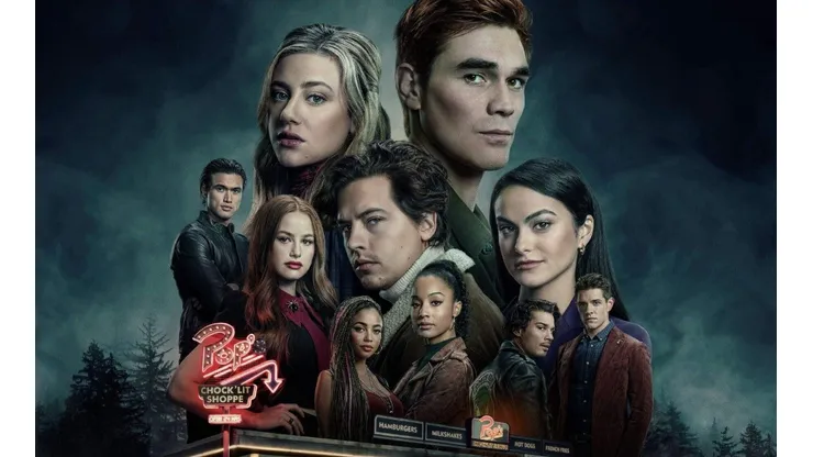 Riverdale
