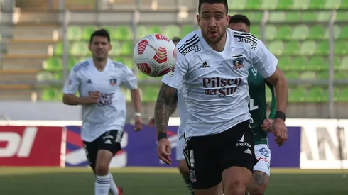 Zaldivia se pierde el resto de la primera rueda del torneo nacional.