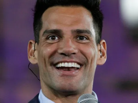 De la Fuente reconoce que "actúa pésimo"