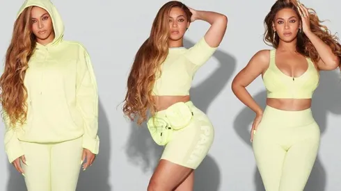 Beyoncé prepara nueva música... ¡al fin!