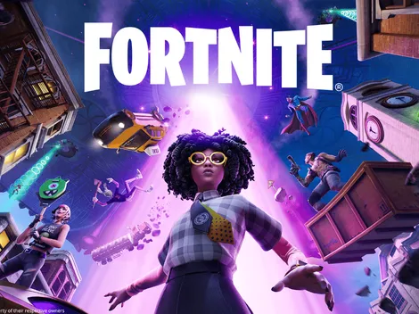 ¿Cuándo termina la temporada 7 de Fortnite?