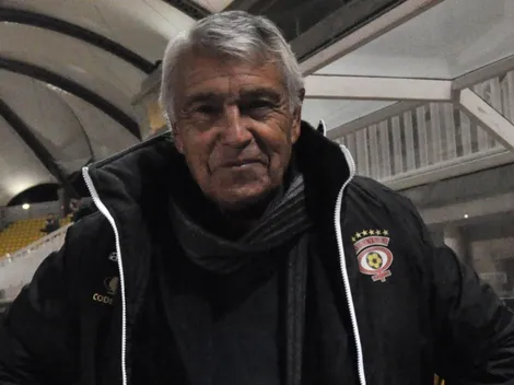 Familia de José Sulantay aclara estado de salud del DT