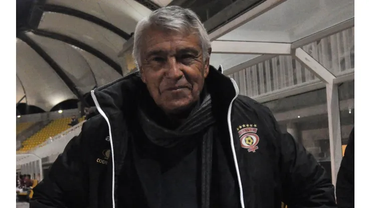 José Sulantay sigue delicado, pero no en riesgo vital según informó su familia.