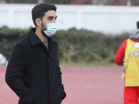 Paqui Meneghini: "No podemos mirar a los costados"