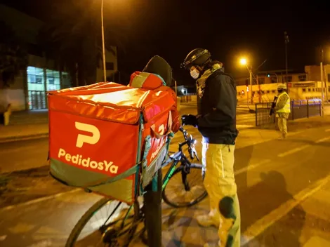 ¿Cuánto falta para que todas las regiones tengan el mismo toque de queda?