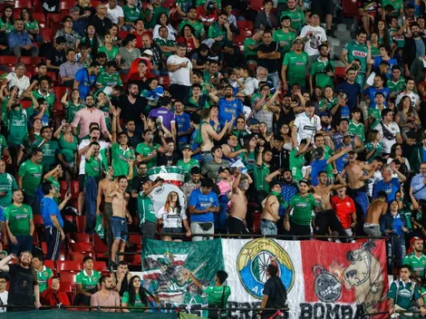 Pato Yáñez furia por el reducido aforo en los estadios