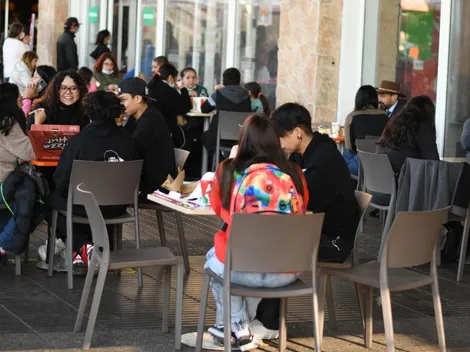 ¿Qué comunas cambian de fase este miércoles 11 de agosto?