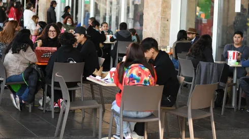 Siguen los avances comunales en Chile. (Foto: Agencia Uno)