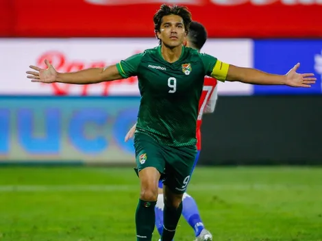 Marcelo Moreno Martins: "No voy a abandonar al club de mis amores"