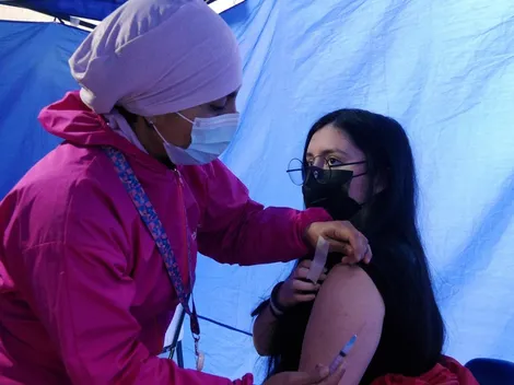 ¿Quiénes pueden vacunarse contra el Covid-19 este miércoles 11 de agosto?