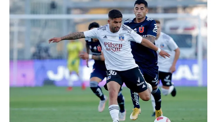 Ignacio Jara está contento por el posible arribo de Martins