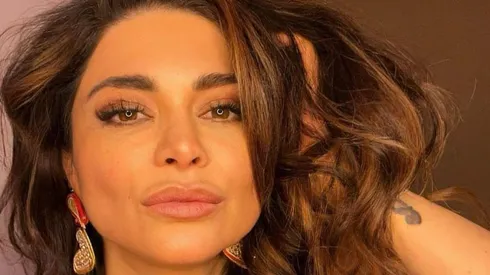 Antonella Ríos aparece como panelista de Me Late Prime ocupando el vacío que deja Pamela Díaz.