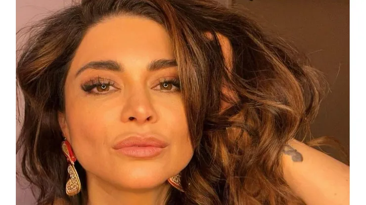 Antonella Ríos aparece como panelista de Me Late Prime ocupando el vacío que deja Pamela Díaz.