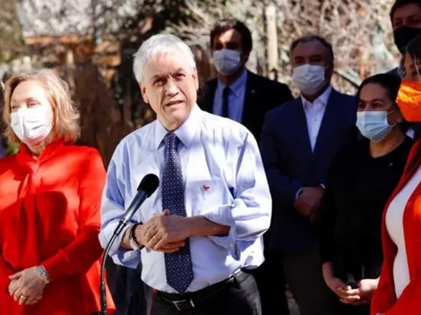 ¿Dónde ver EN VIVO el anuncio sobre la extensión del IFE?